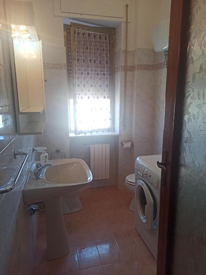 La Casa Di Rita Διαμέρισμα Σουλμόνα Εξωτερικό φωτογραφία