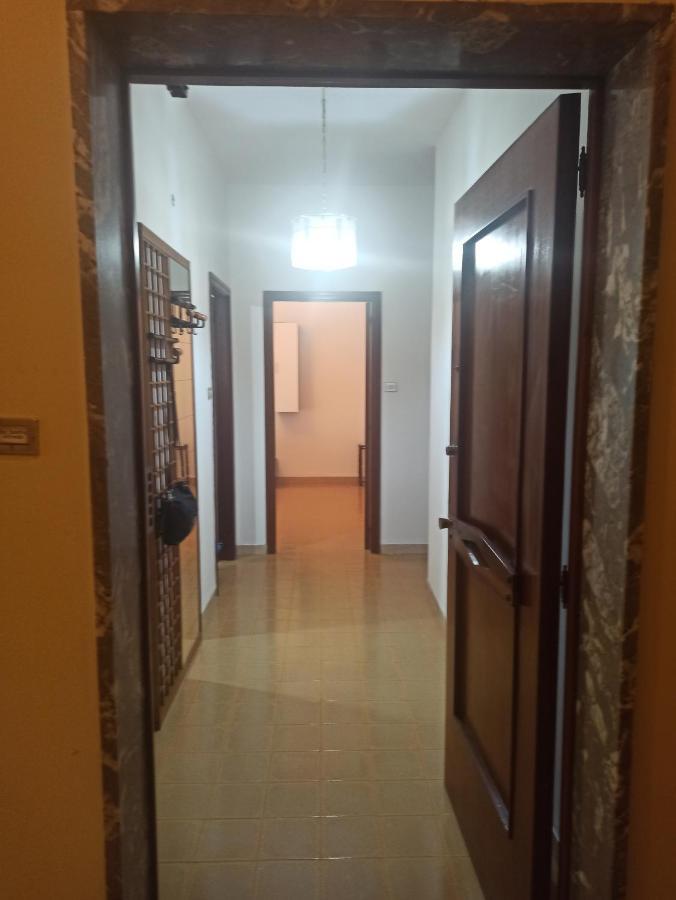 La Casa Di Rita Διαμέρισμα Σουλμόνα Εξωτερικό φωτογραφία