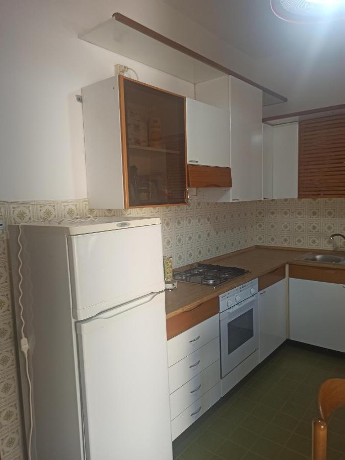 La Casa Di Rita Διαμέρισμα Σουλμόνα Εξωτερικό φωτογραφία