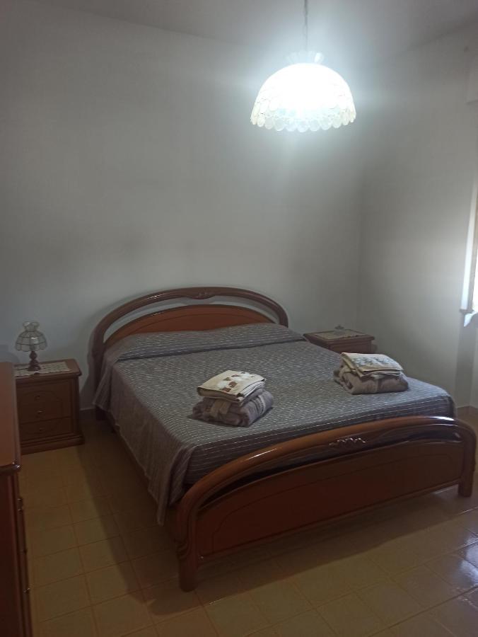La Casa Di Rita Διαμέρισμα Σουλμόνα Εξωτερικό φωτογραφία