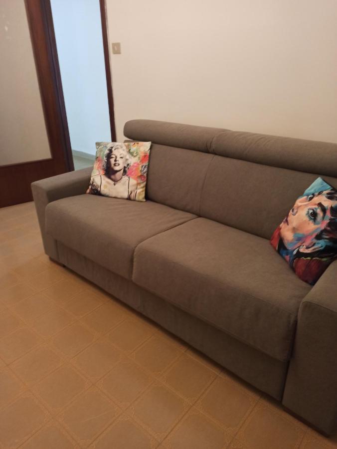 La Casa Di Rita Διαμέρισμα Σουλμόνα Εξωτερικό φωτογραφία